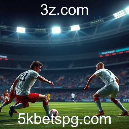 Apostas Esportivas: Explorando a Categoria '5k Bets'