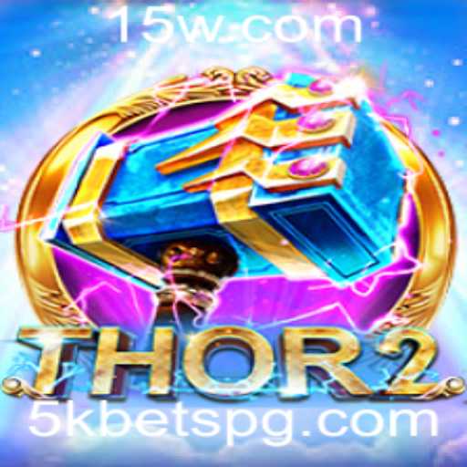 Thor2: O Novo Fenômeno dos Jogos Online