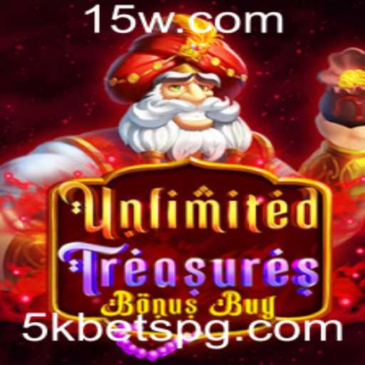 Explorando o Fascinante Jogo UnlimitedTreasuresBonusBuy