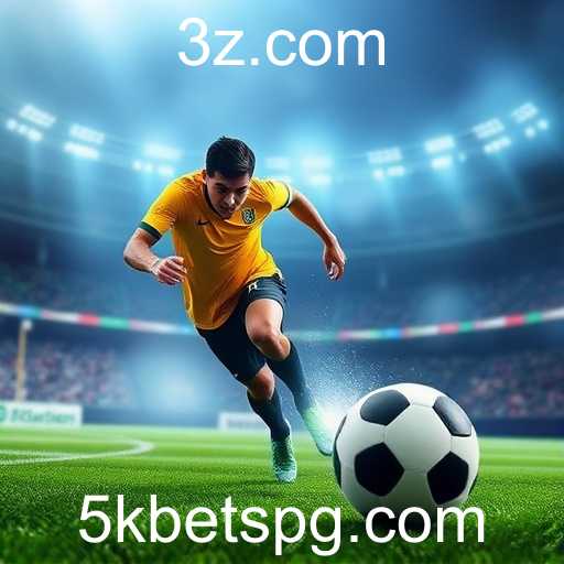 A Ascensão dos Esportes Virtuais no 5k Bets