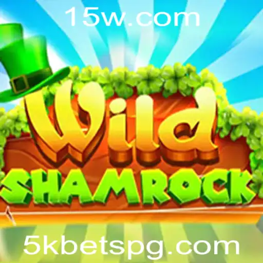 Explorando WildShamrock: Um Jogo Empolgante com 5k Bets