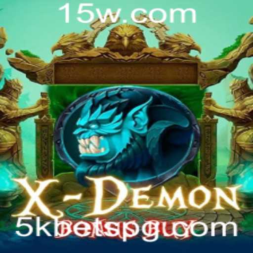 Explorando o Mundo do Jogo XDemonBonusBuy em Apostas 5k