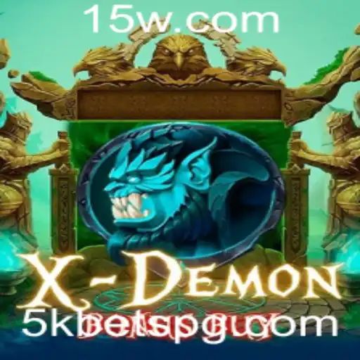 Explorando o Mundo do Jogo XDemonBonusBuy em Apostas 5k